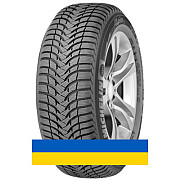 215/60R17 Michelin Alpin A4 96H Легковая шина Киев