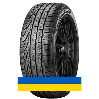 295/35R20 Pirelli Winter Sottozero 2 101W Легковая шина Киев - изображение 1