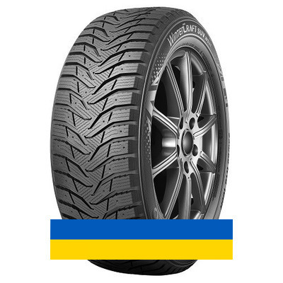 215/60R17 Marshal WinterCraft SUV Ice WS31 100T Внедорожная шина Київ - изображение 1