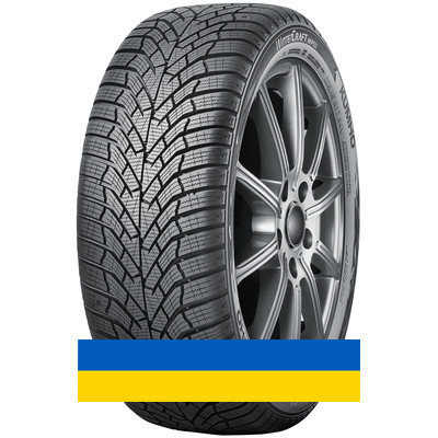 225/60R17 Kumho WinterCraft WP52 99H Легковая шина Киев - изображение 1