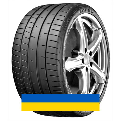 245/30R20 Goodyear Eagle F1 SuperSport 90Y Легковая шина Київ - изображение 1