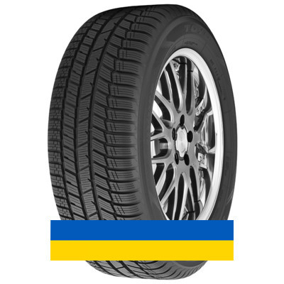 275/40R20 Toyo Snowprox S954 SUV 106V Внедорожная шина Київ - изображение 1