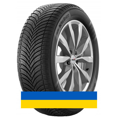 215/45R18 Kleber Quadraxer 3 93Y Легковая шина Київ - изображение 1