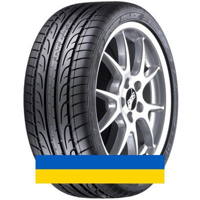 235/50R18 Dunlop SP Sport MAXX 97V Легковая шина Київ - изображение 1