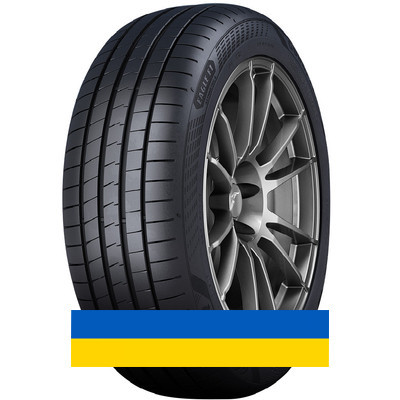 235/55R19 Goodyear Eagle F1 Asymmetric 6 105V Легковая шина Київ - изображение 1