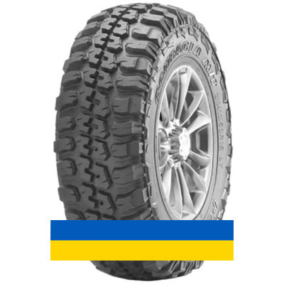 35/13R20 Federal Couragia M/T 121Q Внедорожная шина Київ - изображение 1