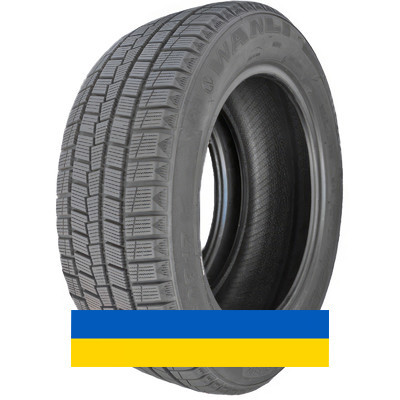 235/50R17 Wanli WINTERcross SW312 100S Внедорожная шина Київ - изображение 1