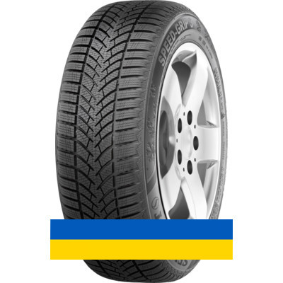 205/50R17 Semperit Speed-Grip 3 93H Легковая шина Київ - изображение 1