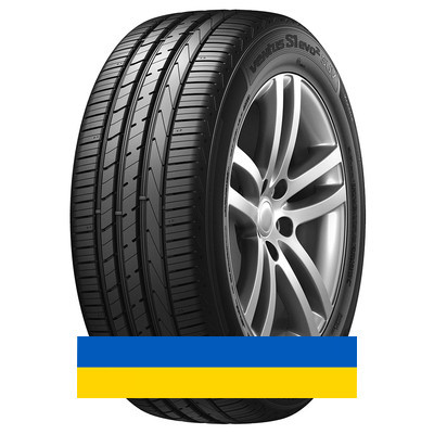 255/45R19 Hankook Ventus S1 Evo2 SUV K117A 104Y Внедорожная шина Киев - изображение 1