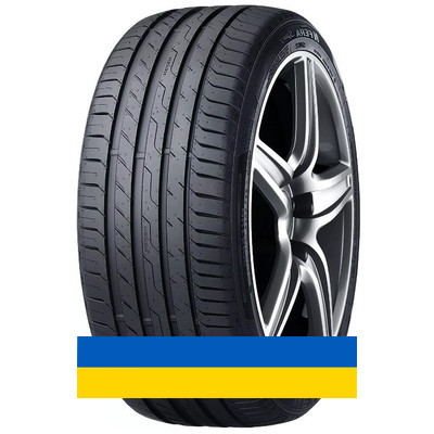 225/45R17 Nexen N'Fera Sport SU2 91Y Легковая шина Київ - изображение 1