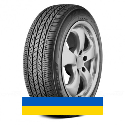215/60R17 Bridgestone Dueler H/P Sport AS 96H Внедорожная шина Київ - изображение 1
