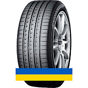 315/40R21 Yokohama Advan Sport V105T 111Y Легковая шина Київ