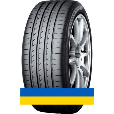 315/40R21 Yokohama Advan Sport V105T 111Y Легковая шина Київ - изображение 1