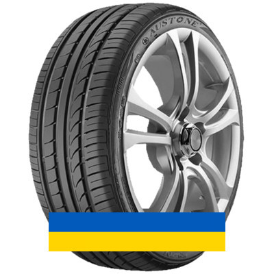 255/35R18 Austone Athena SP-701 94Y Легковая шина Київ - изображение 1