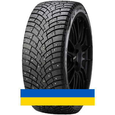 275/40R20 Pirelli Ice Zero 2 106T Легковая шина Київ - изображение 1