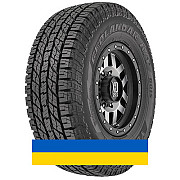 285/75R17 Yokohama Geolandar A/T G015 121/118S Внедорожная шина Київ