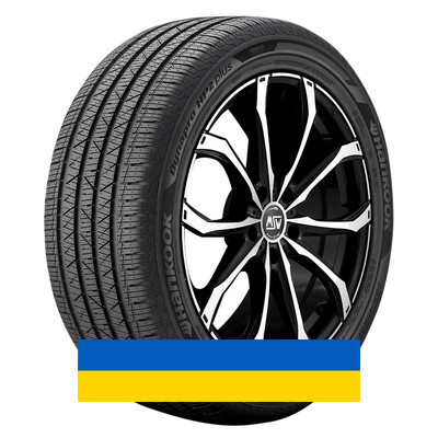285/45R21 Hankook Dynapro HP2 Plus RA33D 113H Внедорожная шина Киев - изображение 1