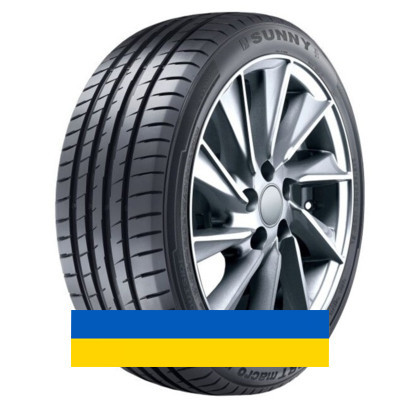 245/40R19 Sunny SPORT macro NA305 98W Легковая шина Київ - изображение 1