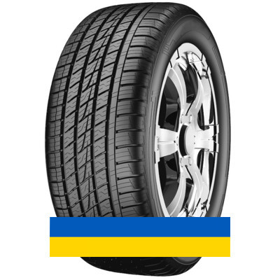 255/65R17 Starmaxx Incurro ST430 A/S 110H Внедорожная шина Київ - изображение 1