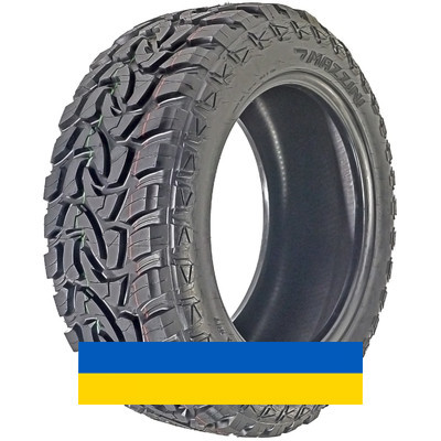 295/70R17 Mazzini Mud Contender M/T 121/118Q Внедорожная шина Київ - изображение 1