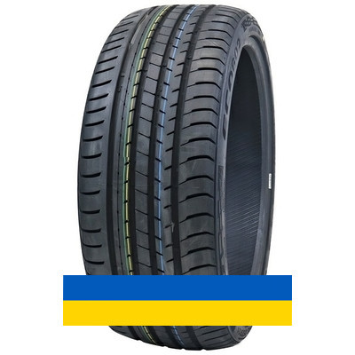 265/45R21 Mazzini Eco602 104Y Легковая шина Київ - изображение 1