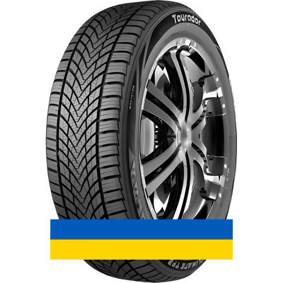235/45R17 Tourador X All Climate TF2 97W Легковая шина Київ - изображение 1