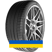265/35R20 Bridgestone Potenza Sport 99Y Легковая шина Київ