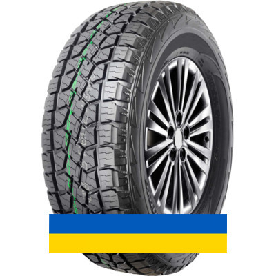 265/60R18 Sportrak SP786 110H Внедорожная шина Київ - изображение 1