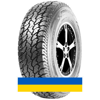 245/65R17 Torque TQ-AT701 107T Внедорожная шина Київ - изображение 1