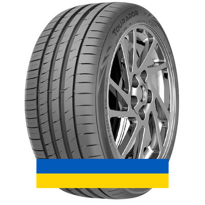 225/45R18 Tourador X Speed TU1 95W Легковая шина Київ - изображение 1