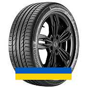 245/40R18 Continental ContiSportContact 5 97Y Легковая шина Київ