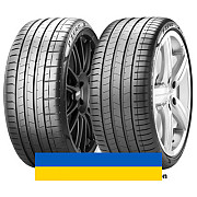 295/30R21 Pirelli PZero (PZ4) 102W Легковая шина Київ