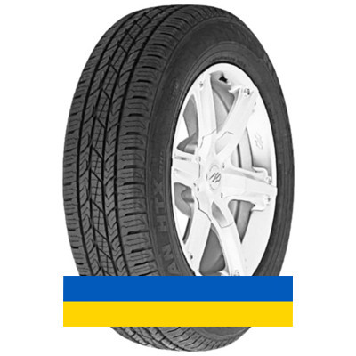 225/60R17 Roadstone Roadian HTX RH5 99V Внедорожная шина Киев - изображение 1