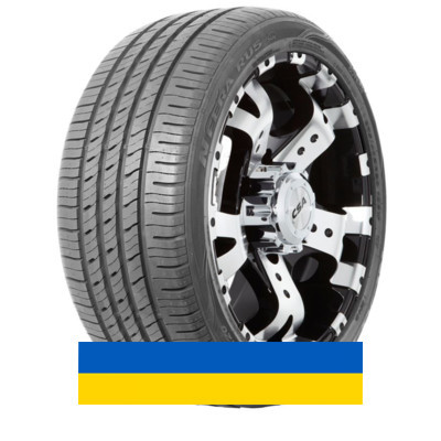 275/40R20 Roadstone N'Fera RU5 106W Внедорожная шина Київ - изображение 1