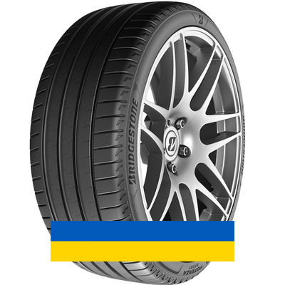 245/35R21 Bridgestone Potenza Sport 96Y Легковая шина Київ - изображение 1