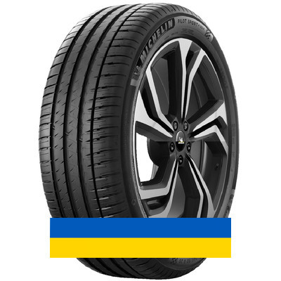 295/40R20 Michelin Pilot Sport 4 SUV 110Y Внедорожная шина Київ - изображение 1