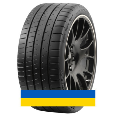 255/40R20 Michelin Pilot Super Sport 101Y Легковая шина Київ - изображение 1