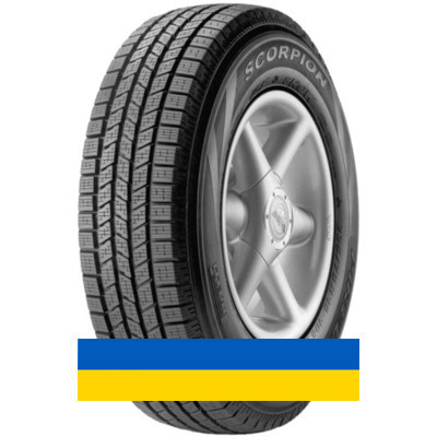 255/55R18 Pirelli Scorpion Ice&Snow 109H Внедорожная шина Киев - изображение 1