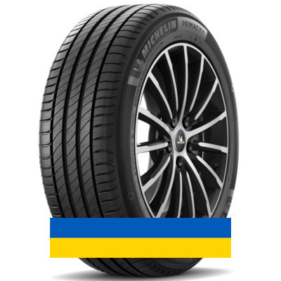 215/45R18 Michelin Primacy 4+ 93W Легковая шина Київ - изображение 1