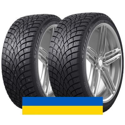 255/55R18 Triangle IcelynX TI501 109T Внедорожная шина Киев - изображение 1