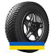 235/60R17 Michelin Agilis CrossClimate 117/115R Легкогрузовая шина Киев