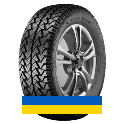 235/65R17 Austone Athena SP-302 108T Внедорожная шина Киев - изображение 1
