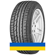 245/55R17 Continental ContiPremiumContact 2E 102W Легковая шина Киев