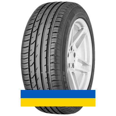245/55R17 Continental ContiPremiumContact 2E 102W Легковая шина Київ - изображение 1