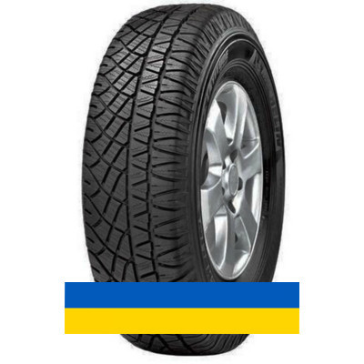 235/50R18 Michelin Latitude Cross 97H Внедорожная шина Київ - изображение 1