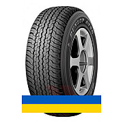 265/60R18 Dunlop GrandTrek AT25 110H Внедорожная шина Киев