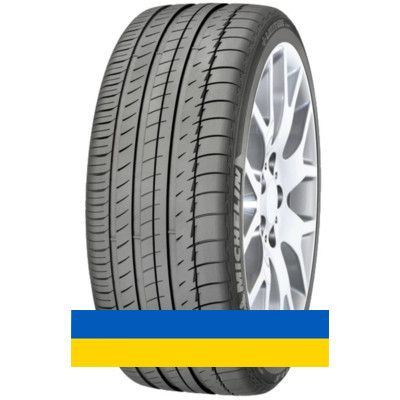 275/50R20 Michelin Latitude Sport 109W Внедорожная шина Киев - изображение 1