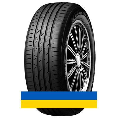 235/60R17 Nexen N'blue HD Plus 102H Легковая шина Київ - изображение 1