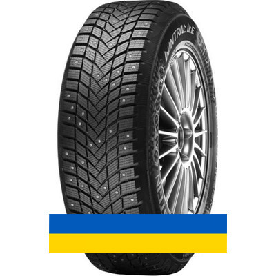 215/50R17 Vredestein Wintrac Ice 95T Легковая шина Киев - изображение 1