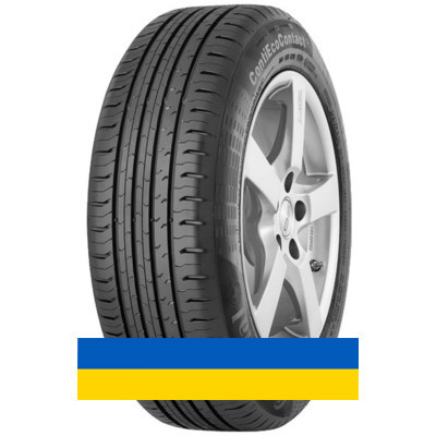 215/55R18 Continental ContiEcoContact 5 99V Легковая шина Киев - изображение 1